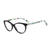 Fendi Eyeglasses FF 0171 FENDI CHROMIA TTY