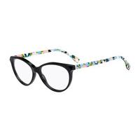 fendi eyeglasses ff 0171 fendi chromia tty