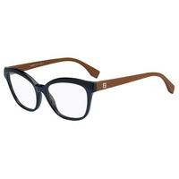 fendi eyeglasses ff 0044 micrologo mhh