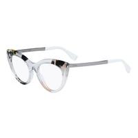 Fendi Eyeglasses FF 0157 JUNGLE TDW