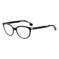 Fendi Eyeglasses FF 0079 FENDI LOGO DU0