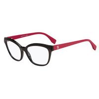 Fendi Eyeglasses FF 0044 MICROLOGO MGT