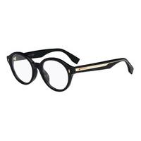 Fendi Eyeglasses FF 0187/F Asian Fit VJG