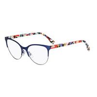 fendi eyeglasses ff 0174 chromia twj