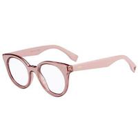 fendi eyeglasses ff 0198 woman jq2