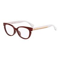 Fendi Eyeglasses FF 0143/F Asian Fit N7F