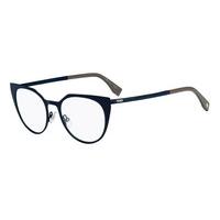 fendi eyeglasses ff 0161 facets d0m