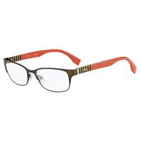 Fendi Eyeglasses FF 0033 PEQUIN EQP