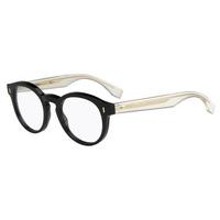 fendi eyeglasses ff 0028 color block ypp