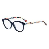 Fendi Eyeglasses FF 0189/F Asian Fit TTW