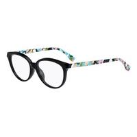 Fendi Eyeglasses FF 0189/F Asian Fit TTY