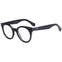 Fendi Eyeglasses FF 0198 WOMAN L1A