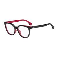 Fendi Eyeglasses FF 0122/F Asian Fit MFQ
