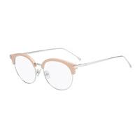 Fendi Eyeglasses FF 0165 FUNKY ANGLE V5N