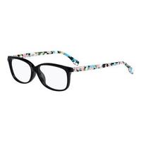 Fendi Eyeglasses FF 0173/F CHROMIA Asian Fit TTY