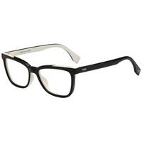 Fendi Eyeglasses FF 0122 MG4