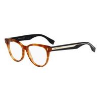 Fendi Eyeglasses FF 0164 COLOR BLOCK VJO