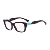 Fendi Eyeglasses FF 0169 FACETS PJQ