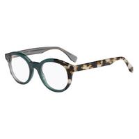 Fendi Eyeglasses FF 0067 BY THE WAY MYN