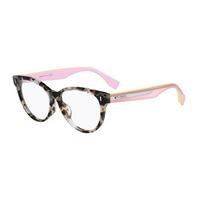 Fendi Eyeglasses FF 0186/F Asian Fit UEY