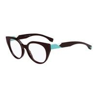 Fendi Eyeglasses FF 0160 FACETS PJQ