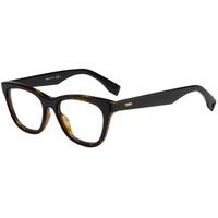 Fendi Eyeglasses FF 0197 BE YOU LC1