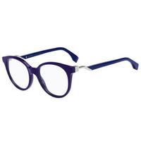 Fendi Eyeglasses FF 0202 FENDI CUBE 4XO