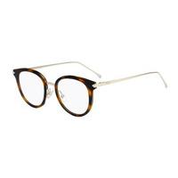 Fendi Eyeglasses FF 0166 FUNKY ANGLE V4Z