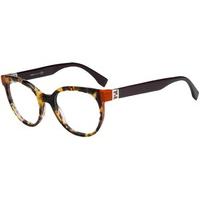 Fendi Eyeglasses FF 0131 MFX