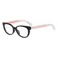 Fendi Eyeglasses FF 0143/F Asian Fit N7A