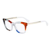 fendi eyeglasses ff 0158 jungle tkt