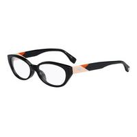 Fendi Eyeglasses FF 0183/F Asian Fit 807