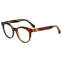 Fendi Eyeglasses FF 0065 BY THE WAY NEI