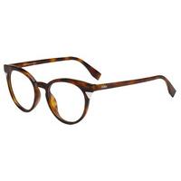 fendi eyeglasses ff 0127 mql