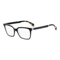 fendi eyeglasses ff 0077 fendi logo du0