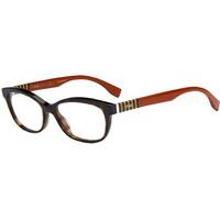 fendi eyeglasses ff 0015 pequin n6x