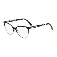 Fendi Eyeglasses FF 0174 CHROMIA TWH