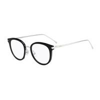 Fendi Eyeglasses FF 0166 FUNKY ANGLE RMG