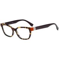 Fendi Eyeglasses FF 0130 MFX
