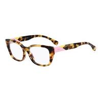 Fendi Eyeglasses FF 0169 FACETS 00F