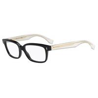 fendi eyeglasses ff 0035 color block ypp