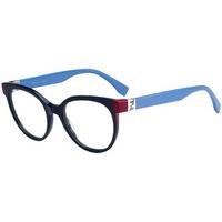 Fendi Eyeglasses FF 0131 MJ4