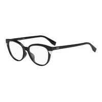 fendi eyeglasses ff 0141f asian fit d28