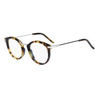 Fendi Eyeglasses FF 0227 086