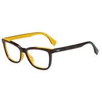 Fendi Eyeglasses FF 0122 MFR