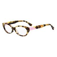 Fendi Eyeglasses FF 0183/F Asian Fit 00F