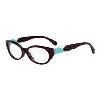 Fendi Eyeglasses FF 0183/F Asian Fit PJQ