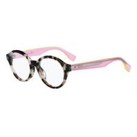 Fendi Eyeglasses FF 0187/F Asian Fit UEY