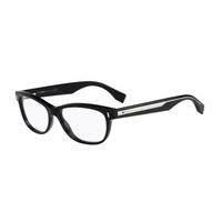 Fendi Eyeglasses FF 0034 COLOR BLOCK UDU