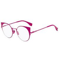 Fendi Eyeglasses FF 0192 LEI GMY